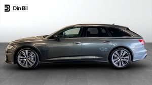 Audi A6 bild 2