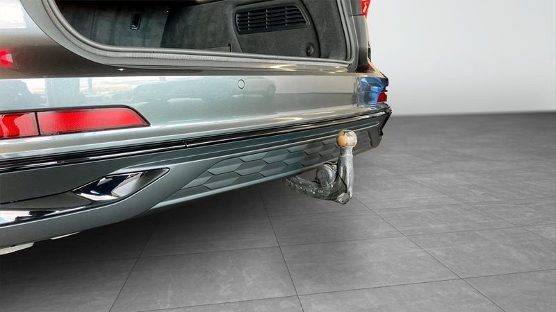 Audi A6 bild 13