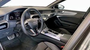 Audi A6 bild 7