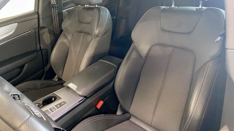 Audi A6 bild 8