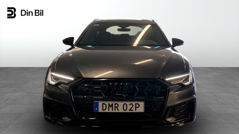Audi A6 bild 4