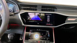 Audi A6 bild 15