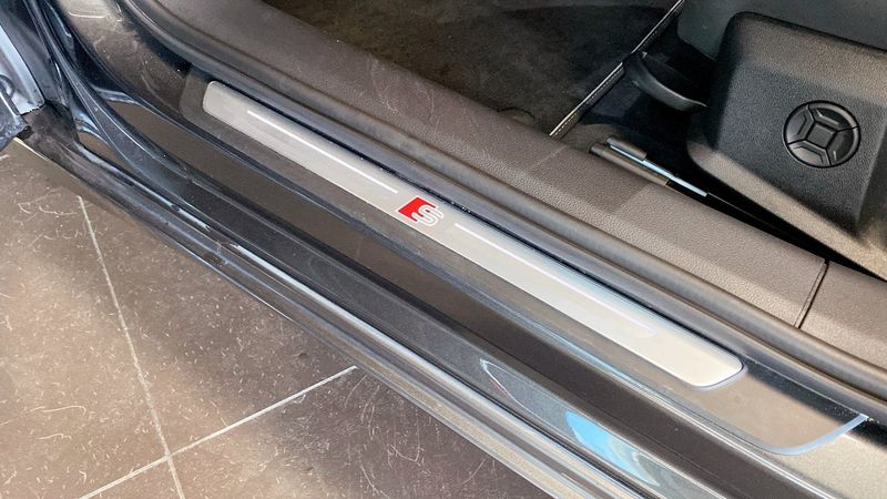 Audi A6 bild 14