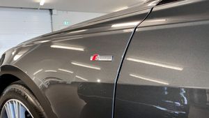 Audi A6 bild 17