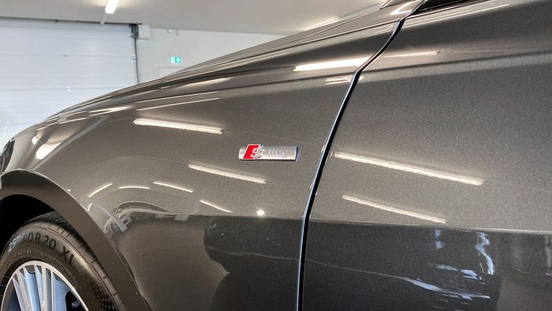 Audi A6 bild 17