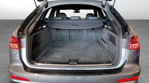 Audi A6 bild 12