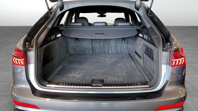 Audi A6 bild 12