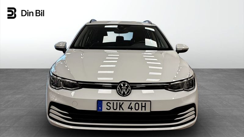 Volkswagen Golf bild 4
