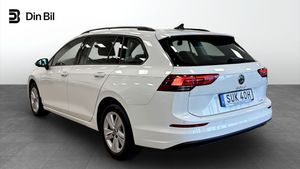 Volkswagen Golf bild 3