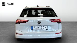 Volkswagen Golf bild 5