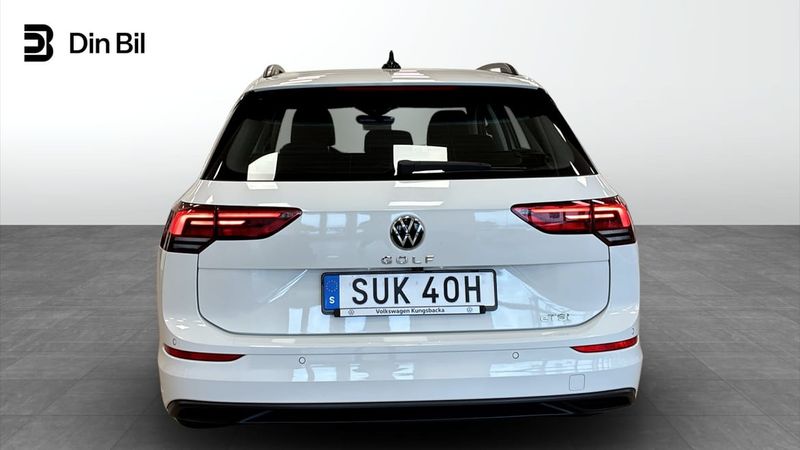 Volkswagen Golf bild 5
