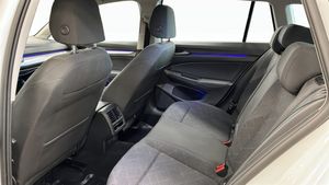 Volkswagen Golf bild 11