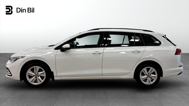 Volkswagen Golf bild 2