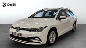 Volkswagen Golf bild 1