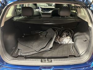 Kia Niro bild 14