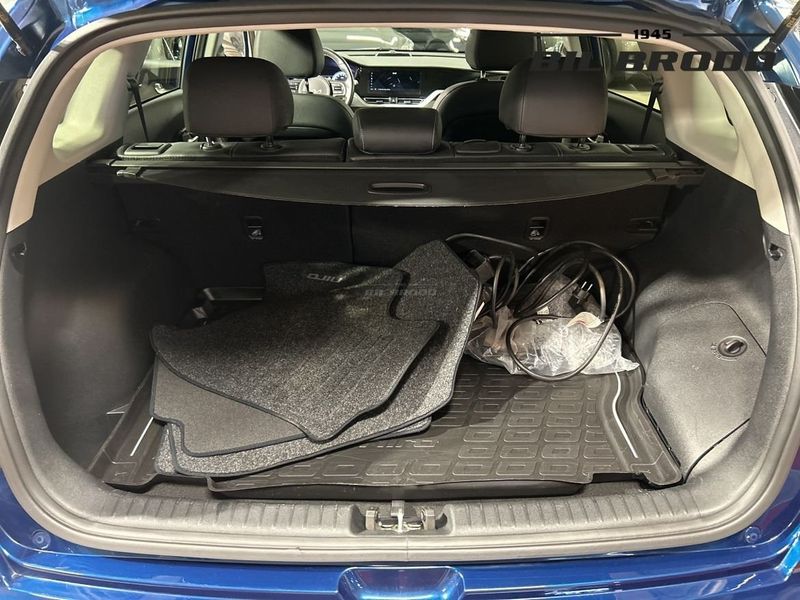 Kia Niro bild 14