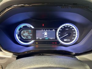 Kia Niro bild 10