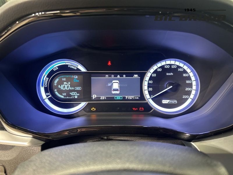 Kia Niro bild 10