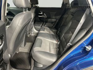 Kia Niro bild 9