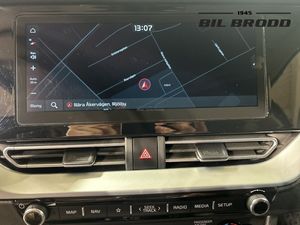 Kia Niro bild 11
