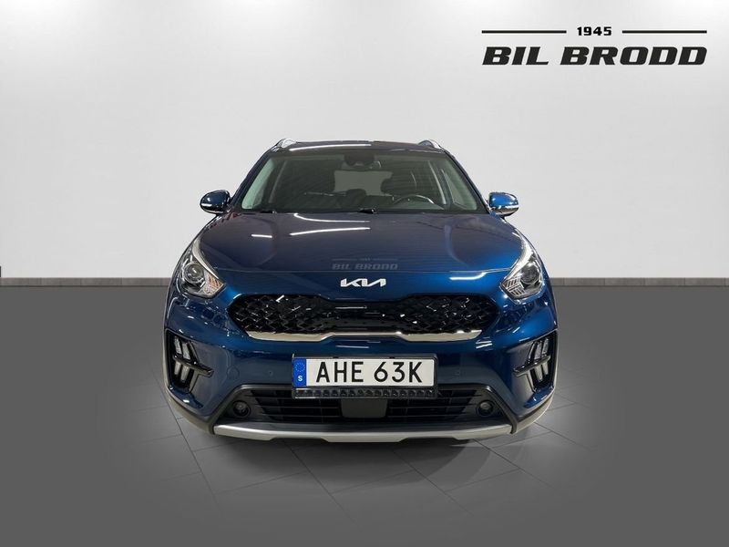 Kia Niro bild 2