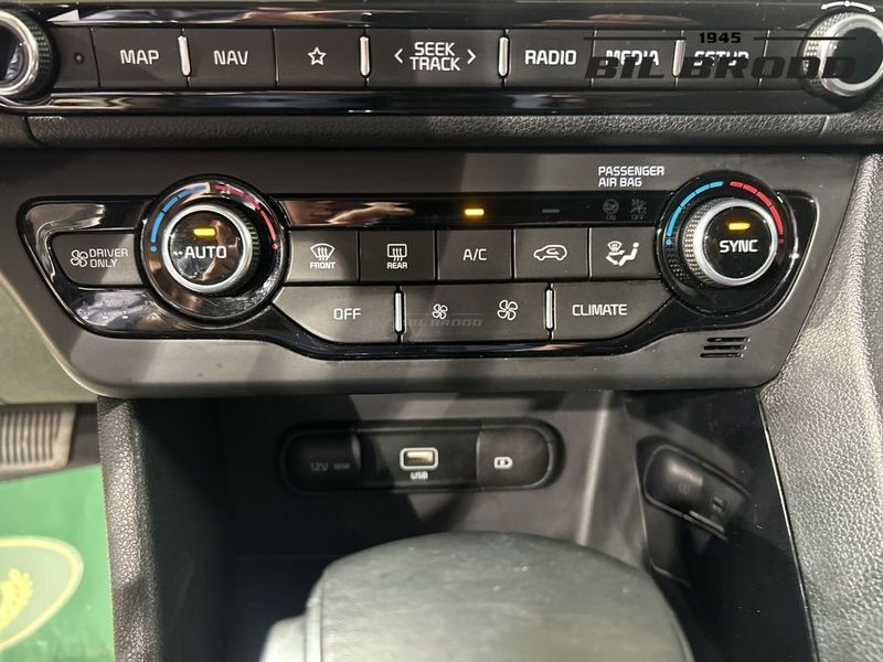 Kia Niro bild 13