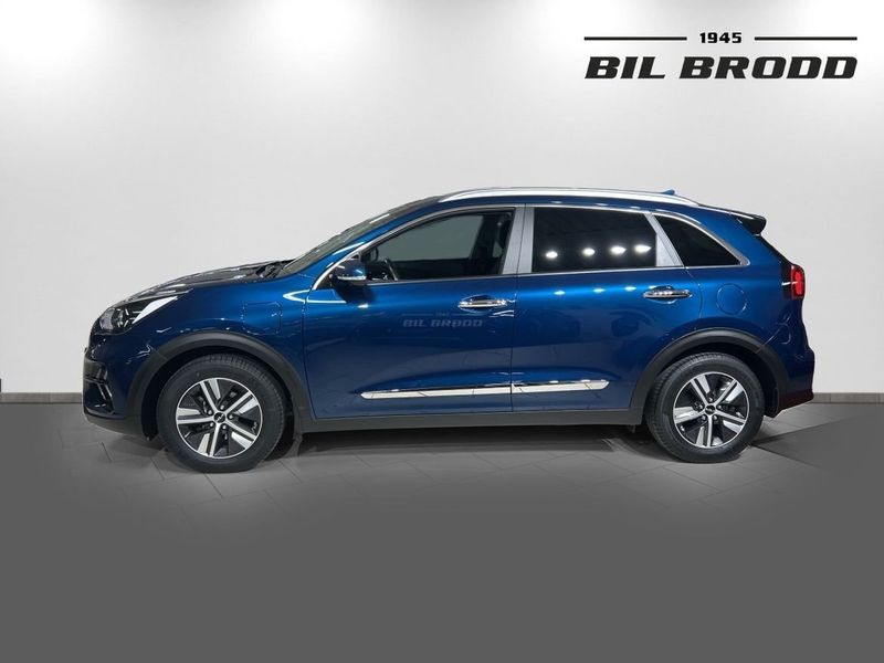 Kia Niro bild 4