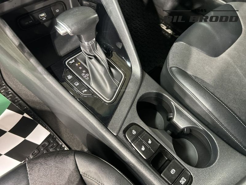Kia Niro bild 12