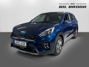 Kia Niro bild 1