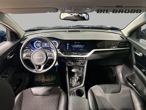 Kia Niro bild 7