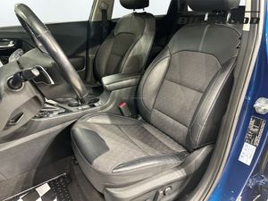 Kia Niro bild 8
