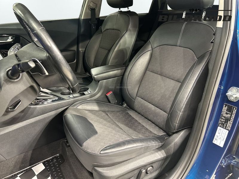 Kia Niro bild 8