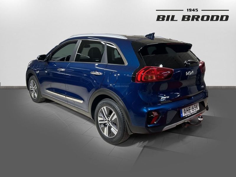 Kia Niro bild 6