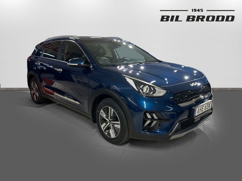 Kia Niro bild 3