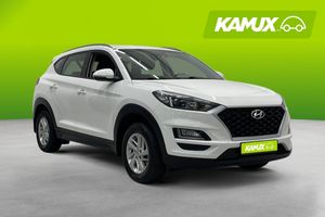 Hyundai Tucson bild 1