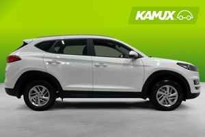 Hyundai Tucson bild 2