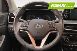 Hyundai Tucson bild 13