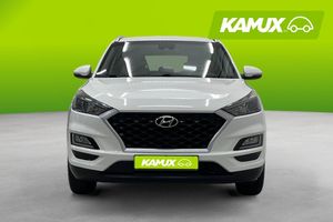 Hyundai Tucson bild 6
