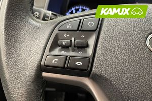 Hyundai Tucson bild 21
