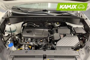 Hyundai Tucson bild 17