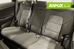 Hyundai Tucson bild 14