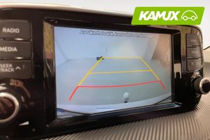 Hyundai Tucson bild 18