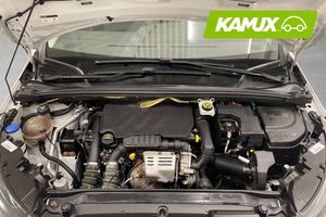 Citroen C4 bild 17