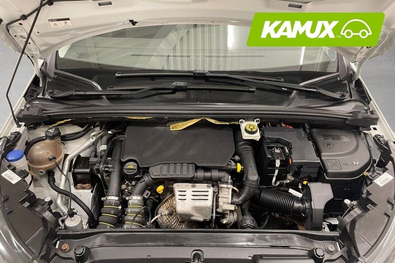 Citroen C4 bild 17