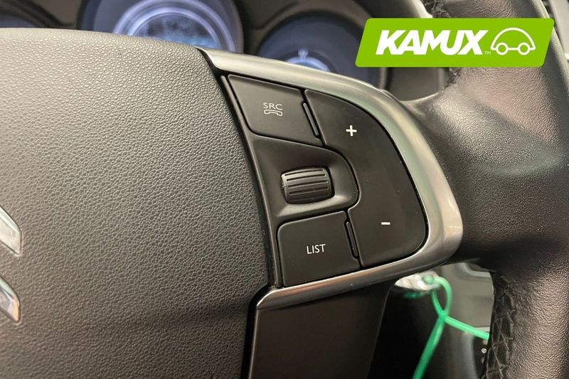 Citroen C4 bild 22