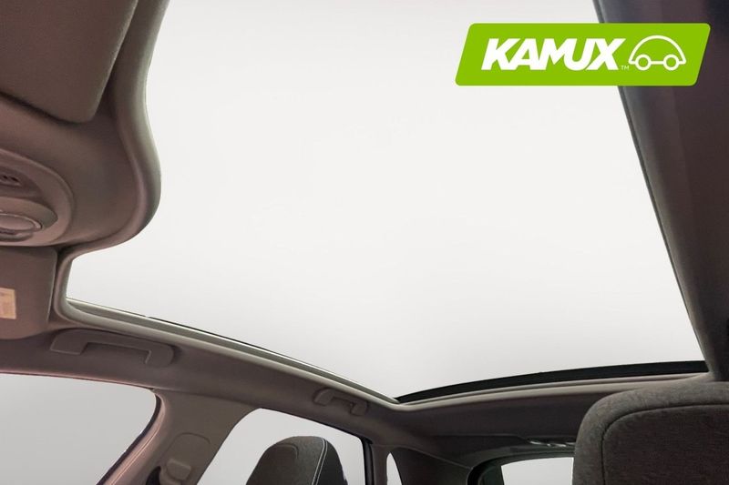 Citroen C4 bild 20