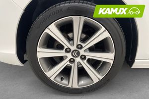 Citroen C4 bild 8