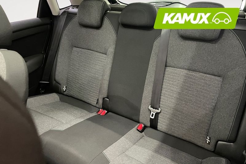 Citroen C4 bild 14