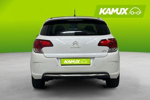 Citroen C4 bild 5