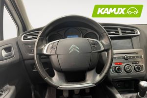Citroen C4 bild 13